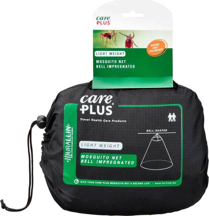 Produktbild Care Plus Mosquito Net (200 x 225 cm)
