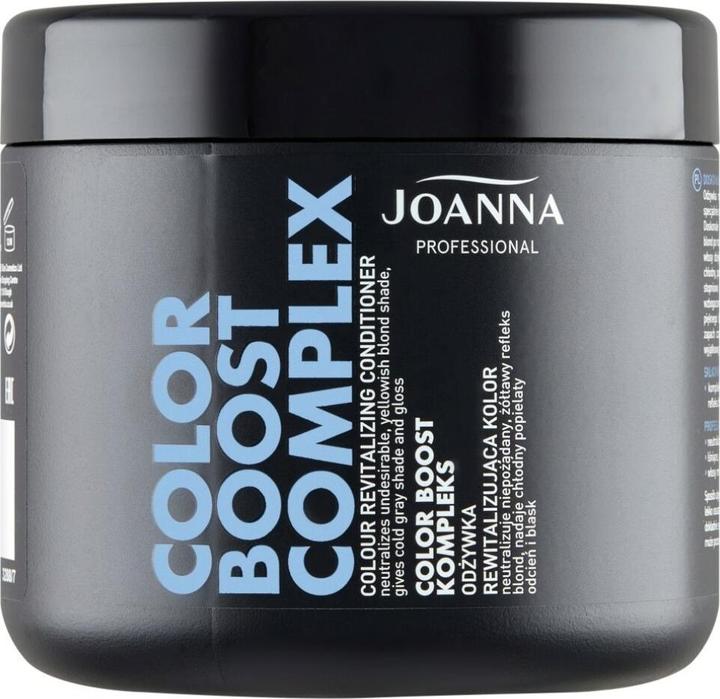 Immagine prodotto Joanna Professional - Color Boost Complex Balsamo Rivitalizzante Colore 500G Rivitalizzante