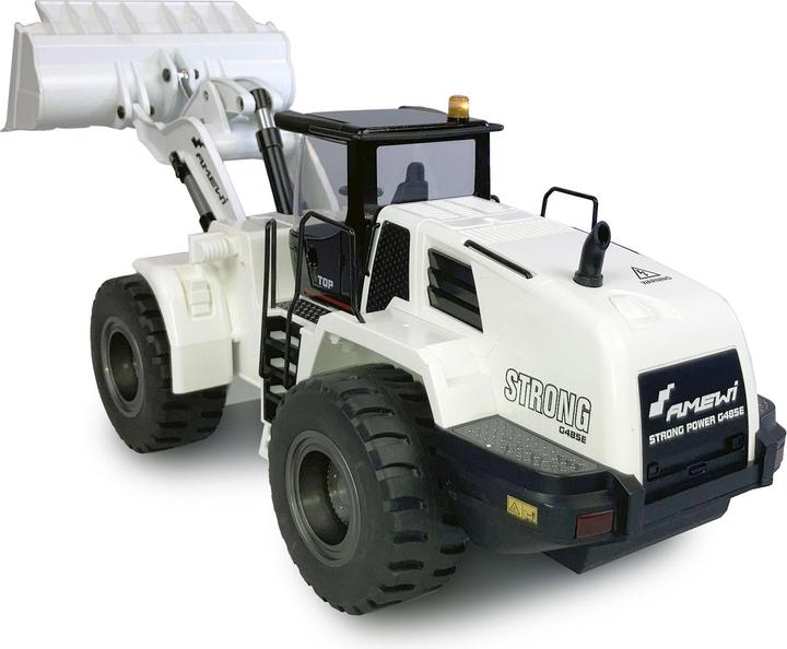 Productafbeelding Amewi Wiellader G485E (RTR Gereed voor gebruik)