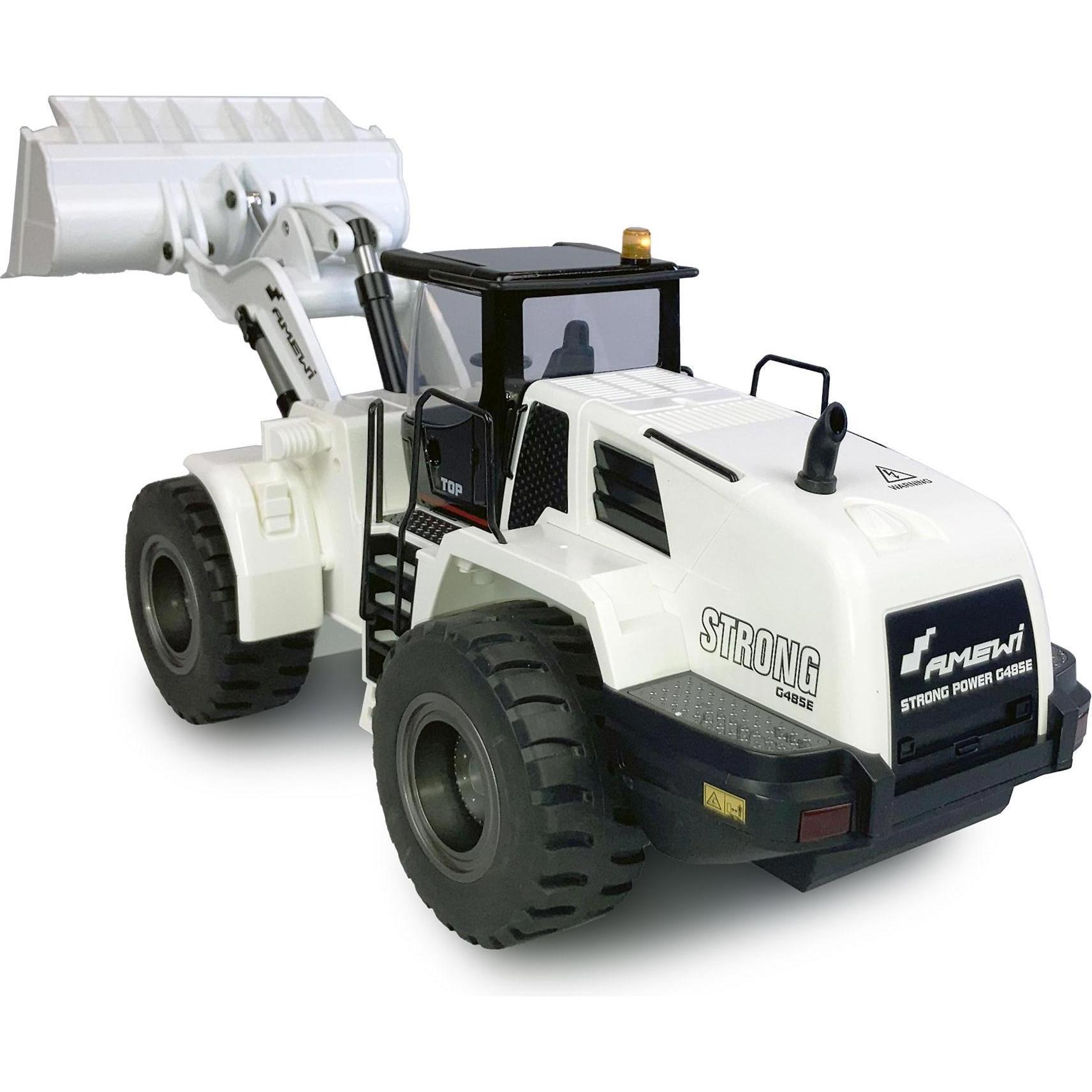 Thumbnail - Amewi Radlader G485E (RTR Ready-to-Run)