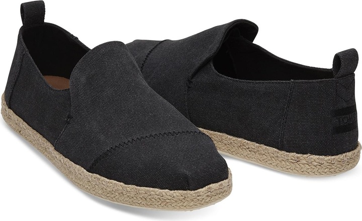 Image du produit Toms Corde déconstruite (41)
