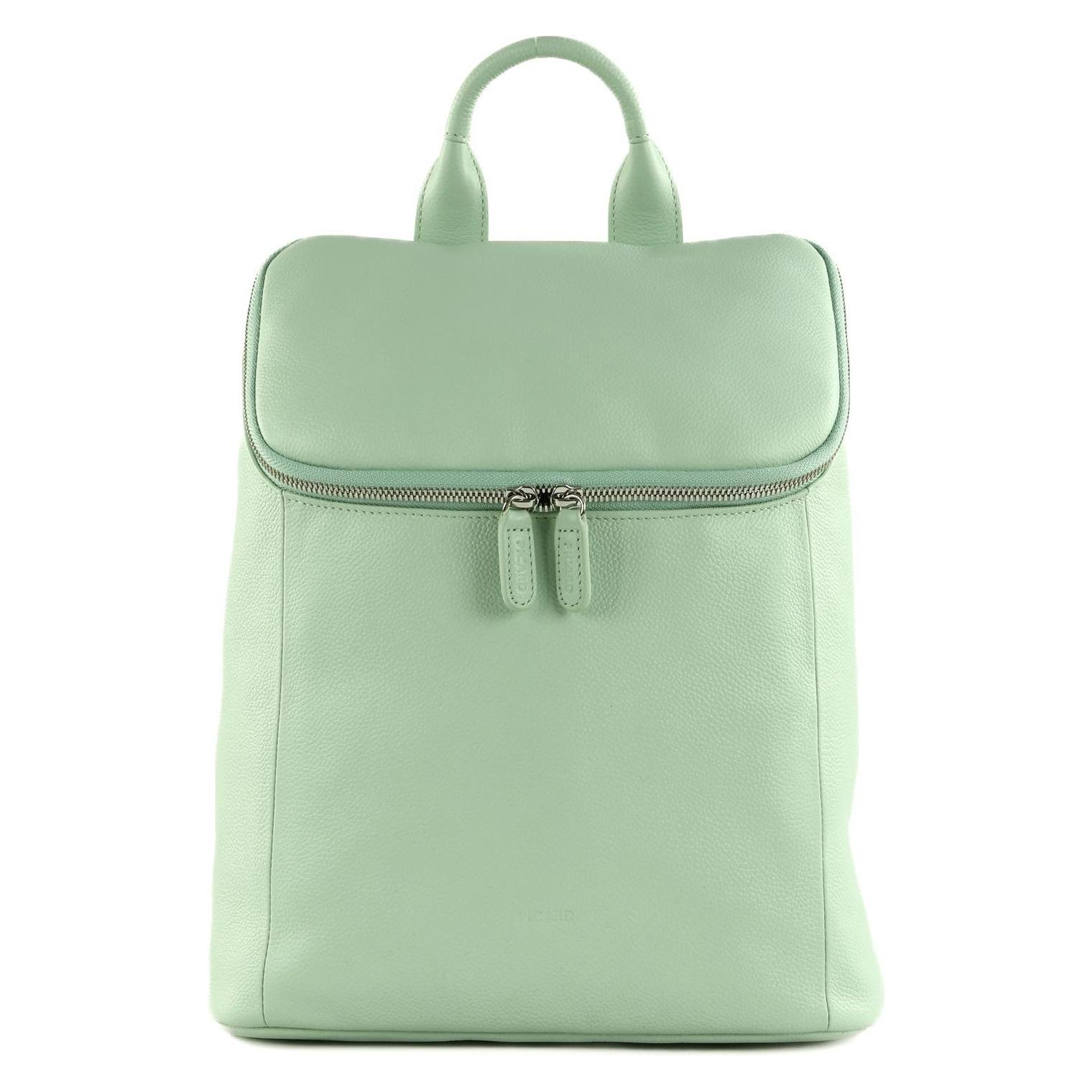 Picard, Rucksack