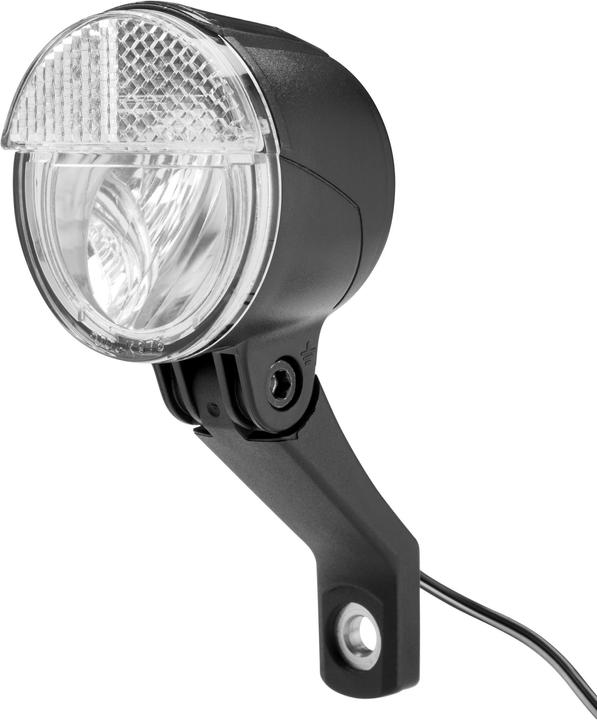 Actual product image Trelock LS 593 Bike-i mini front headlight
