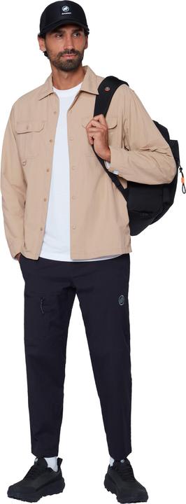 Immagine prodotto Mammut Highland Longsleeve Shirt Men (S)