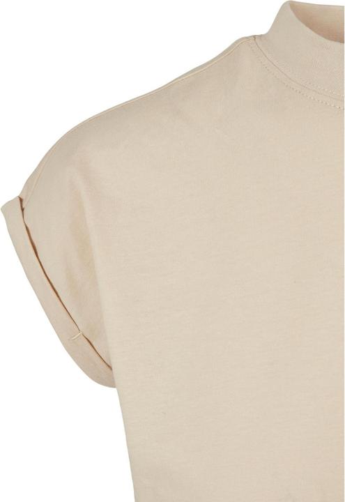 Produktbild Urban Classics Kleid Überschnittene Schulter (S)