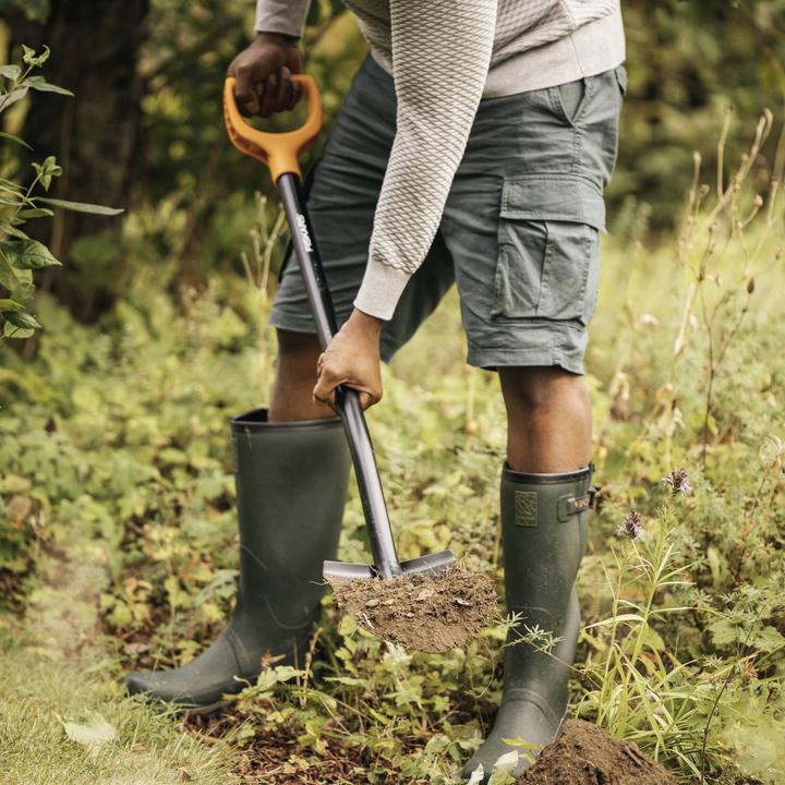 Actual product image Fiskars Solid