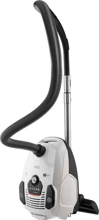 Produktbild AEG VX7-2-IW-S Zylinder-Vakuum Trocken Staubbeutel