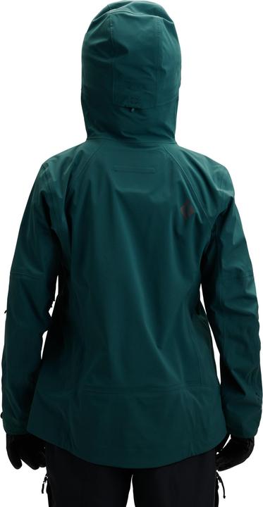 Produktbild Black Diamond W Factor Shell (S)