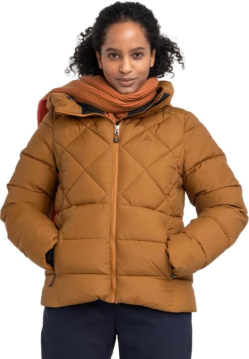 Actual product image Schöffel Ins Jacket Boston L (34)