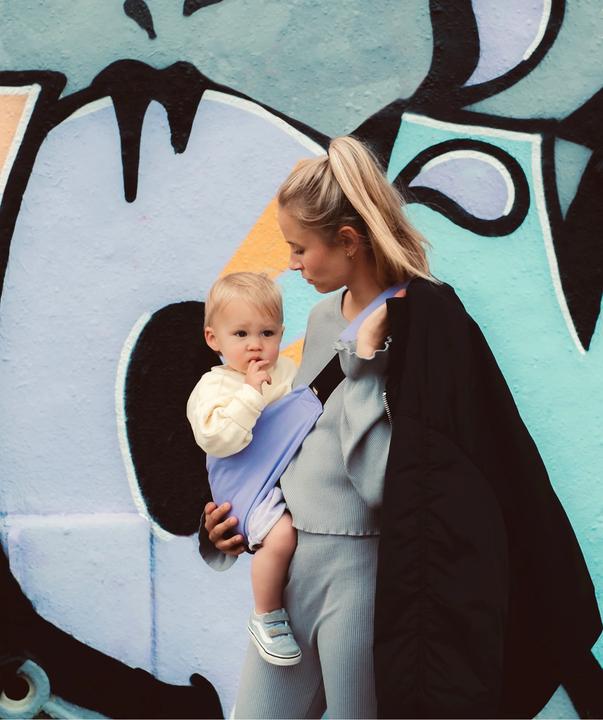 Produktbild Wildride Kleinkindertrage