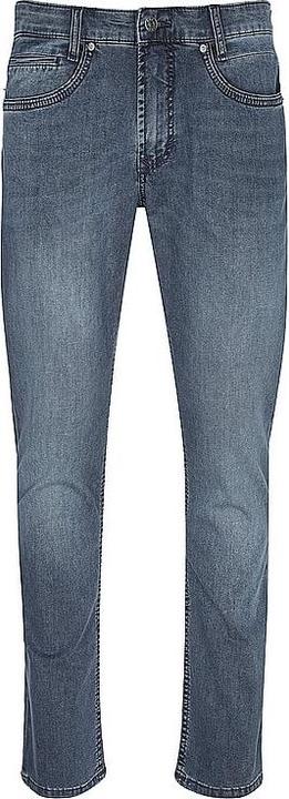 MAC Jeans Arne Pipe Weight (38)