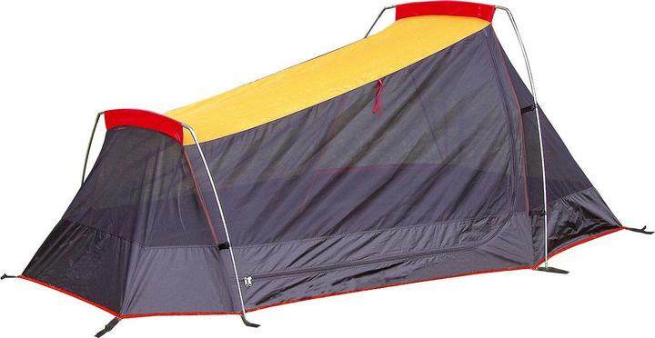 Wilsa Tenda "Scorpion II (Tenda a tunnel, 2 kg, 2 persone)