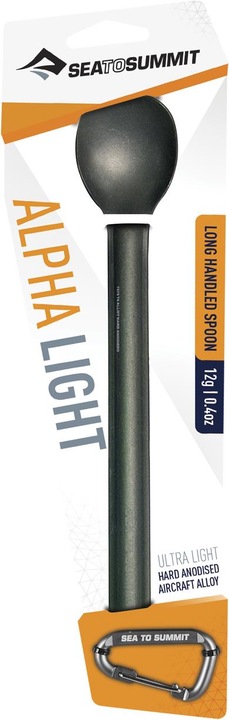 Actual product image Sea To Summit AlphaLight