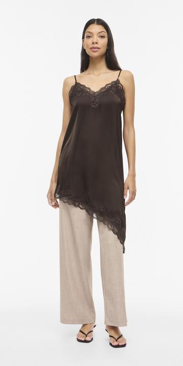 Image du produit Vila VILACEY Spitzen Minikleid (36, 38)