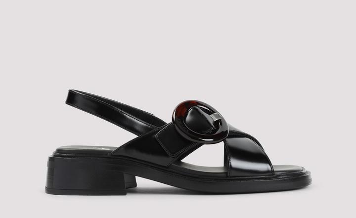 Actual product image Prada 1X962NF035.P39 (37)