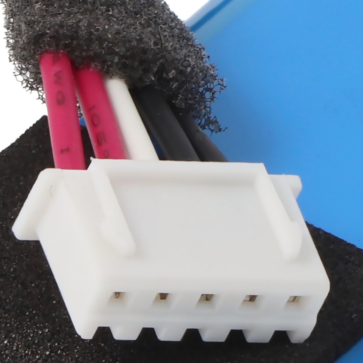 Actual product image XCell Battery suitable for Harman Kardon Go Play, Li-Polymer, 7,4V, 3000mAh, 22,2Wh