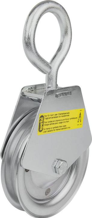 Produktbild Etter Baurolle Stahl 2020/140