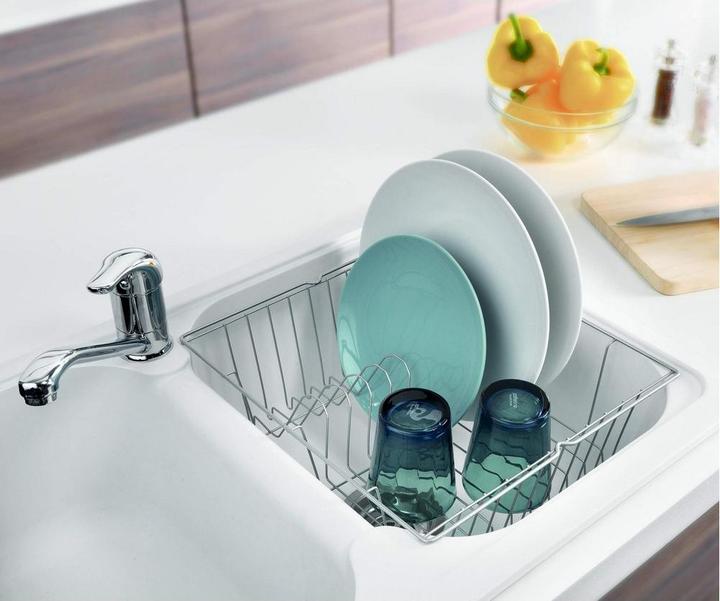 Produktbild Metaltex Spülkorb 'Aquatex Plus'