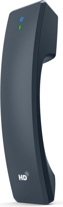 Actual product image Yealink Wireless Bluetooth Handset