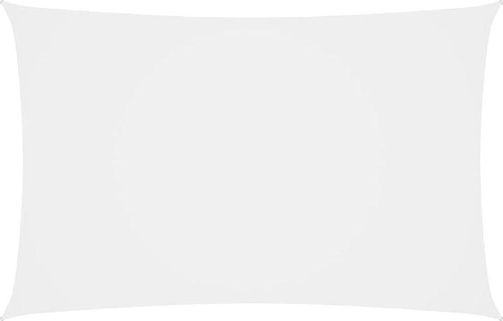 Produktbild vidaXL Sonnensegel (400 x 700 cm)