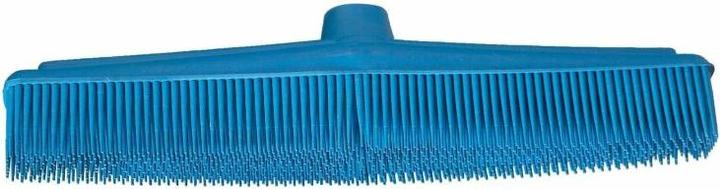 Produktbild Comair Gummibesen blau 32cm (1 Stk.)