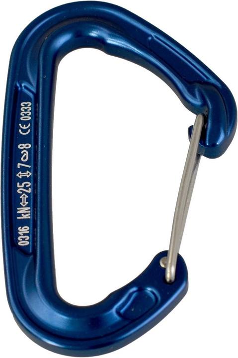 Produktbild Climbing Technology Fly-Weight EVO Karabiner