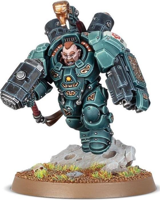 Produktbild Games Workshop Patrol: Votann Leagues (Kunststoff)