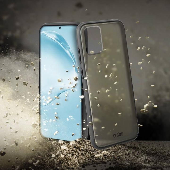 Image du produit SBS Housse de protection (Samsung Galaxy S20 Ultra)