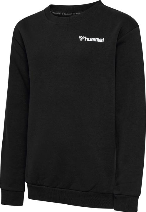 Produktbild hummel Hmlmover cotton sweatshirt kids (176)