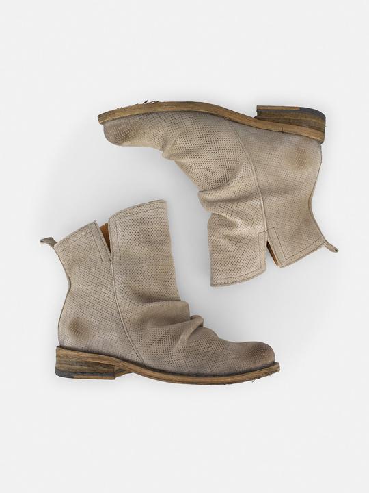 Image du produit Felmini Avec sa qualité exceptionnelle et son cuir suédé de haute qualité, cette chaussure confortable et (41)
