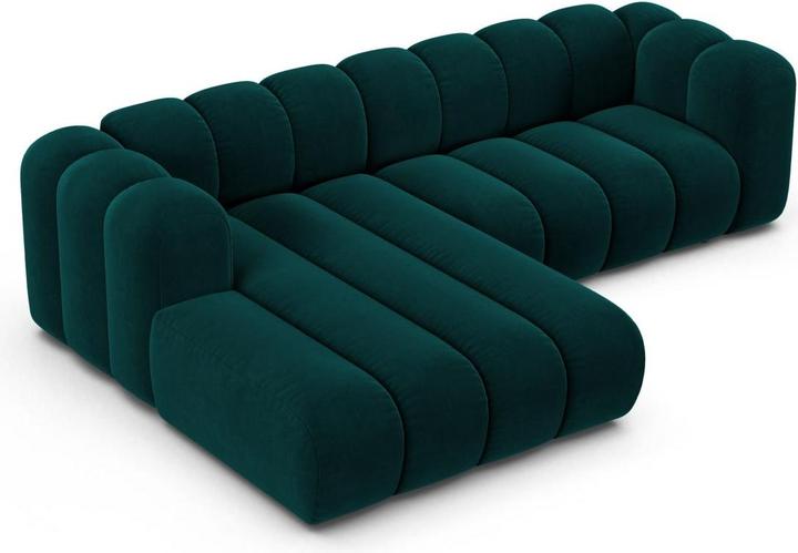 Produktbild Micadoni Lupine (Ecksofa)