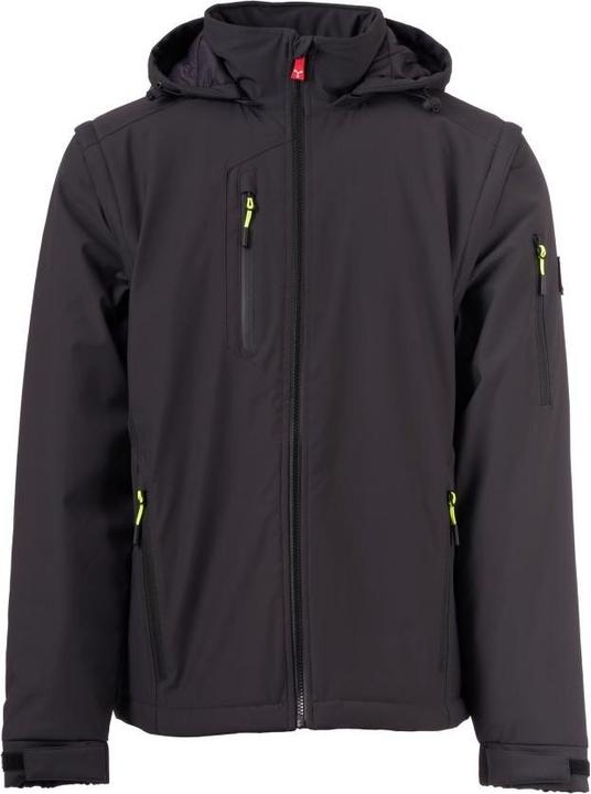 Anthracite, Black