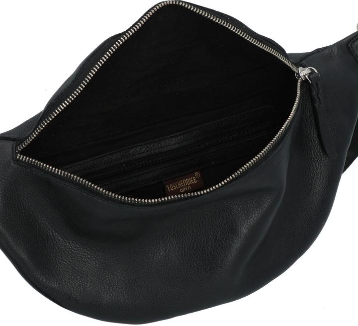 Immagine prodotto Taschendieb Kohlmarkt Gürteltasche Leder 34 cm