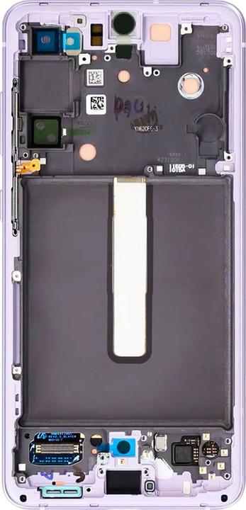 Produktbild Samsung LCD-Display, Ersatzteil (Display, Galaxy S21 FE)