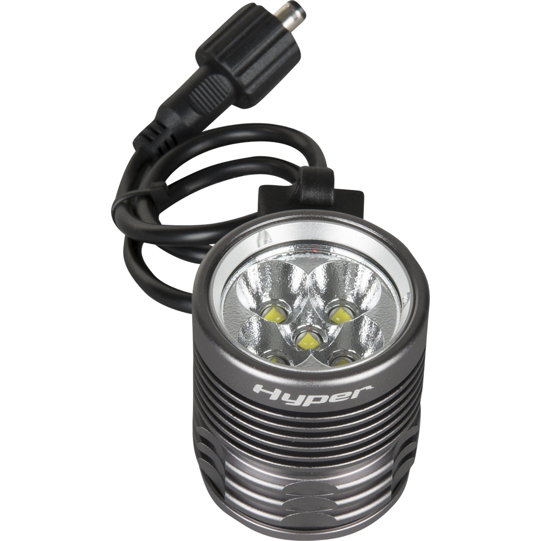Hyper, Stirnlampe, (4000 lm)