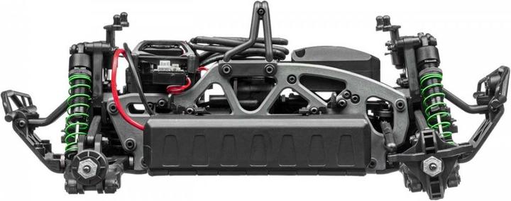 Produktbild HPI Savage XS Flux Vaughn Gittin (ARR Almost-Ready-to-Race)