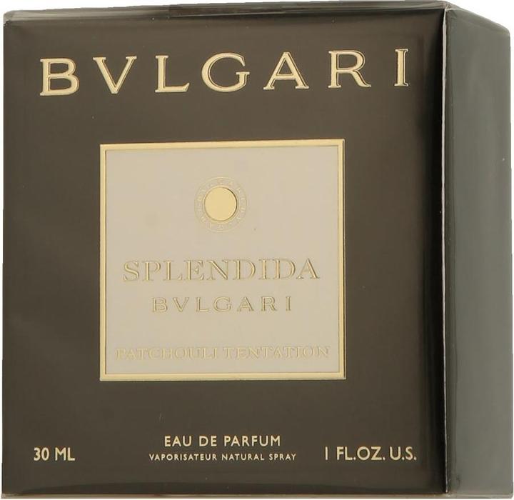 Immagine prodotto Bulgari Tentazione Splendida Patchouli (Eau de parfum, 30 ml)