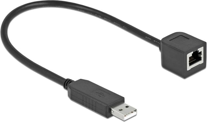Delock Serielles Anschlusskabel mit FTDI Chipsatz (0.25 m)