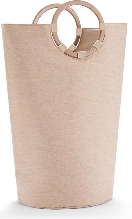 Image du produit reisenthel Panier à linge Frame Twist 30 l, marron (30 l)