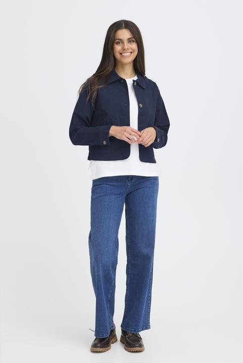 Actual product image Fransa FRTwill (L)