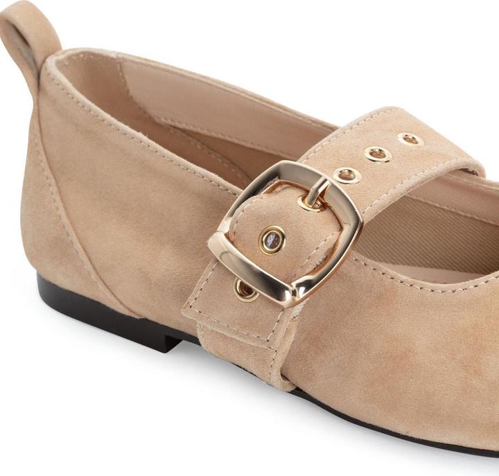 Actual product image Tamaris Ballerina (37)