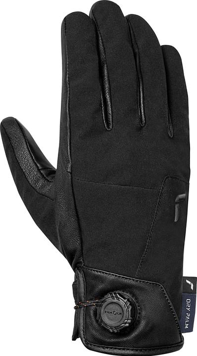 Produktbild Reusch Roy Dry Palm Fidlock (7.5, S)