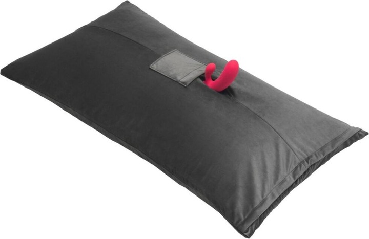 Actual product image Liberator Humphrey Black