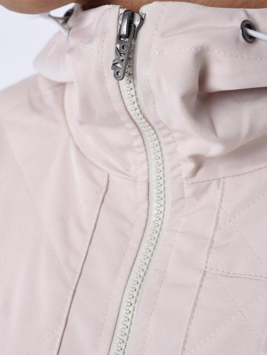 Actual product image Project X Paris Hooded jacket with insert (S)