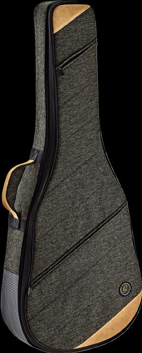 Produktbild Ortega Gitarren Soft Case 3/4 (Gitarre)