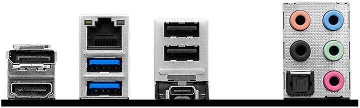 Produktbild MSI PRO B760-P II (LGA 1700, Intel B760, ATX)