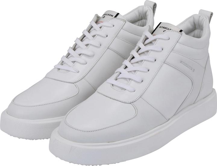 Actual product image Strellson jones evans c hi sneaker mc6 (42)