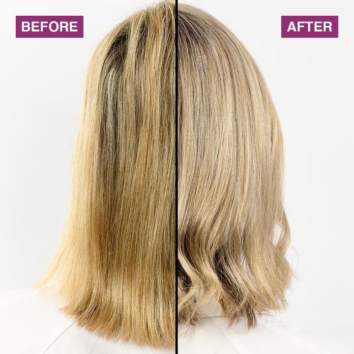 Immagine prodotto Schwarzkopf Addio giallo (300 ml, Shampoo liquido)