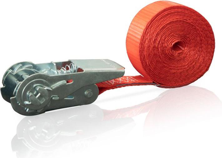 Produktbild Dolezych Zurrgurt mit Mini-Ratsche 700 daN 1-tg L:4m