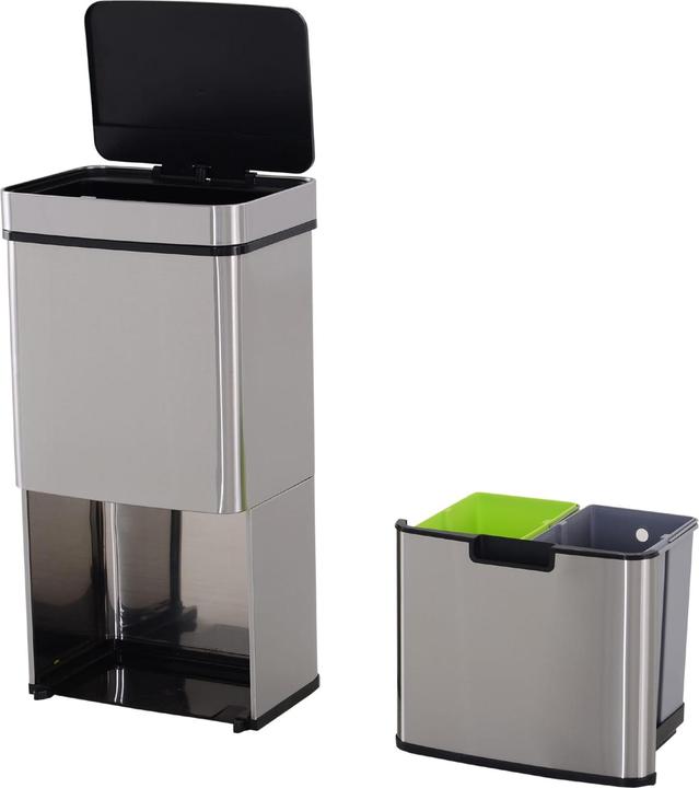 Actual product image Jamb Infrared sensor 72L (72 l)